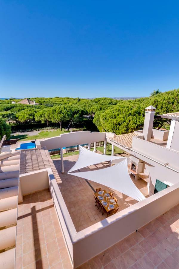 Casa Da Praia Verde Εξωτερικό φωτογραφία