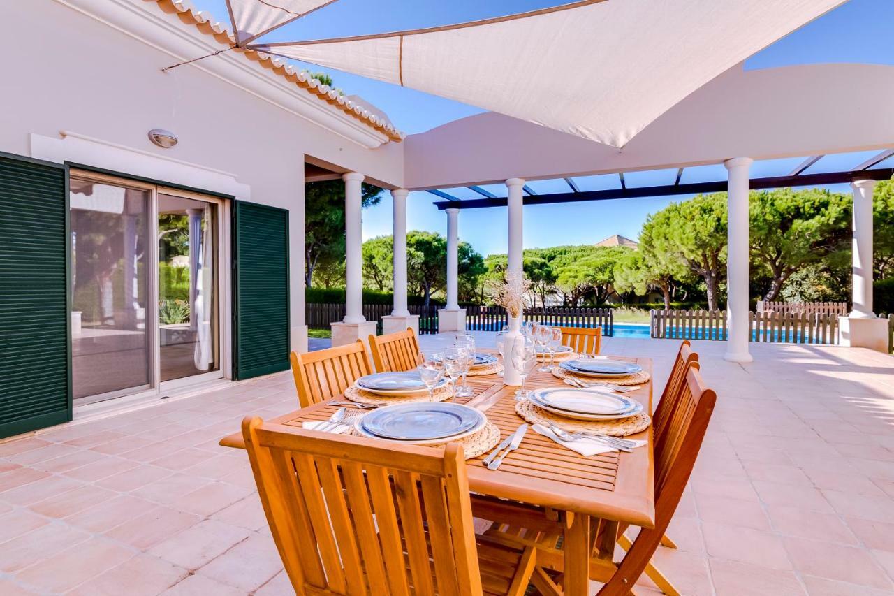 Casa Da Praia Verde Εξωτερικό φωτογραφία