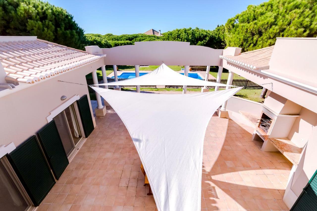 Casa Da Praia Verde Εξωτερικό φωτογραφία