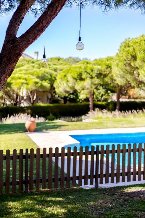 Casa Da Praia Verde Εξωτερικό φωτογραφία