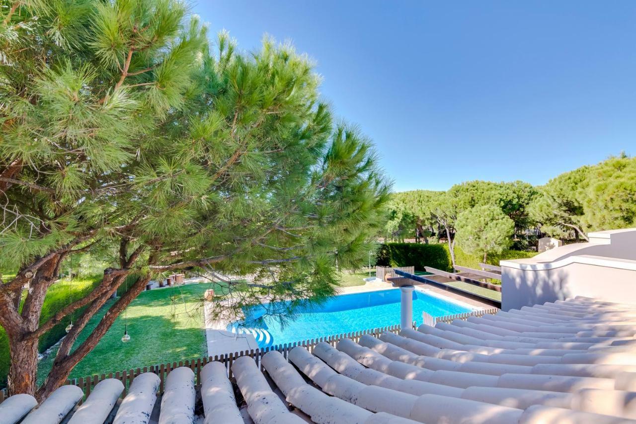 Casa Da Praia Verde Εξωτερικό φωτογραφία