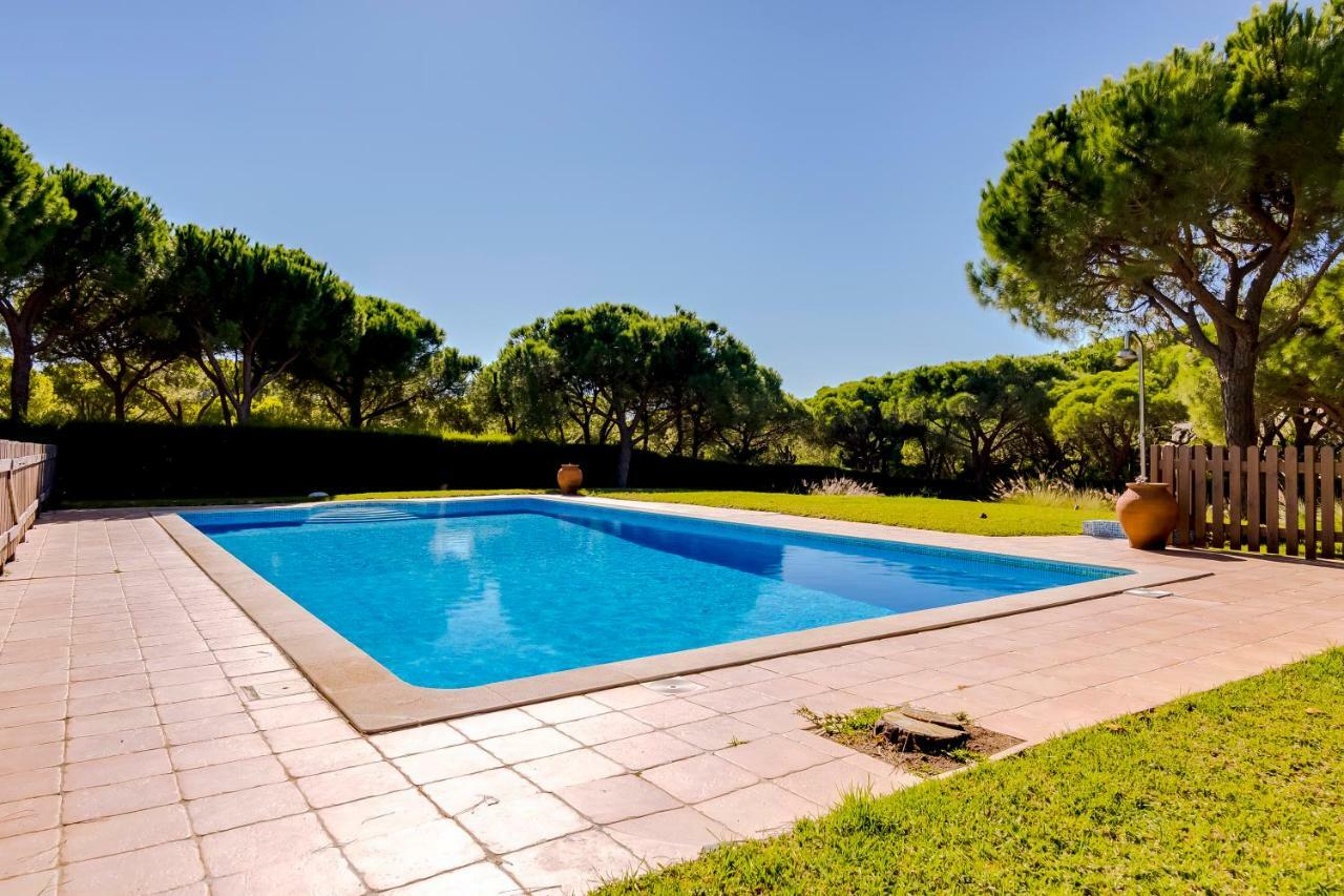 Casa Da Praia Verde Εξωτερικό φωτογραφία