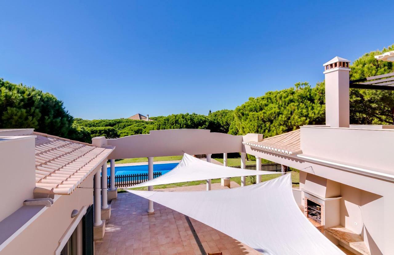 Casa Da Praia Verde Εξωτερικό φωτογραφία
