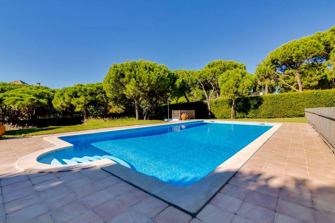 Casa Da Praia Verde Εξωτερικό φωτογραφία