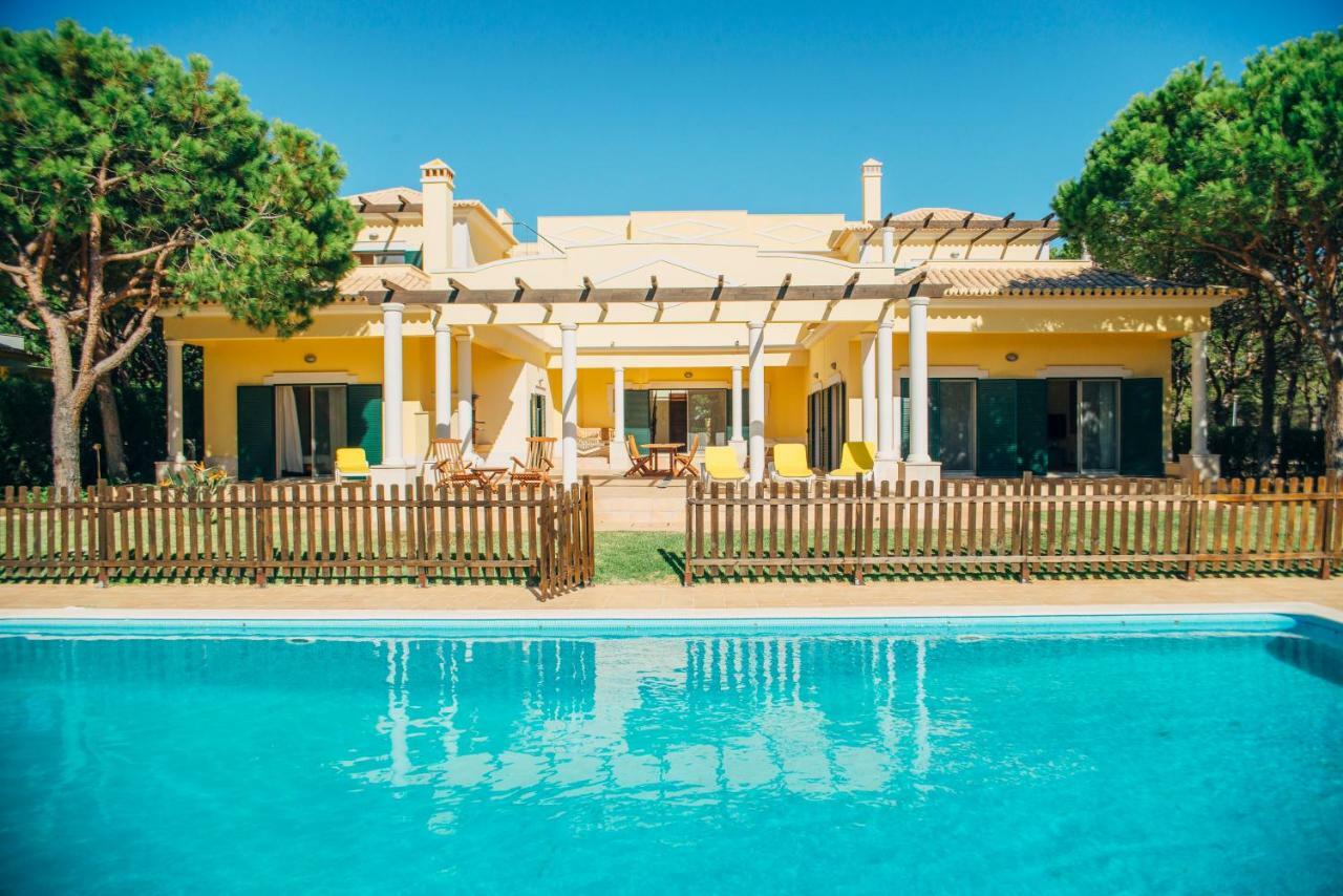 Casa Da Praia Verde Εξωτερικό φωτογραφία